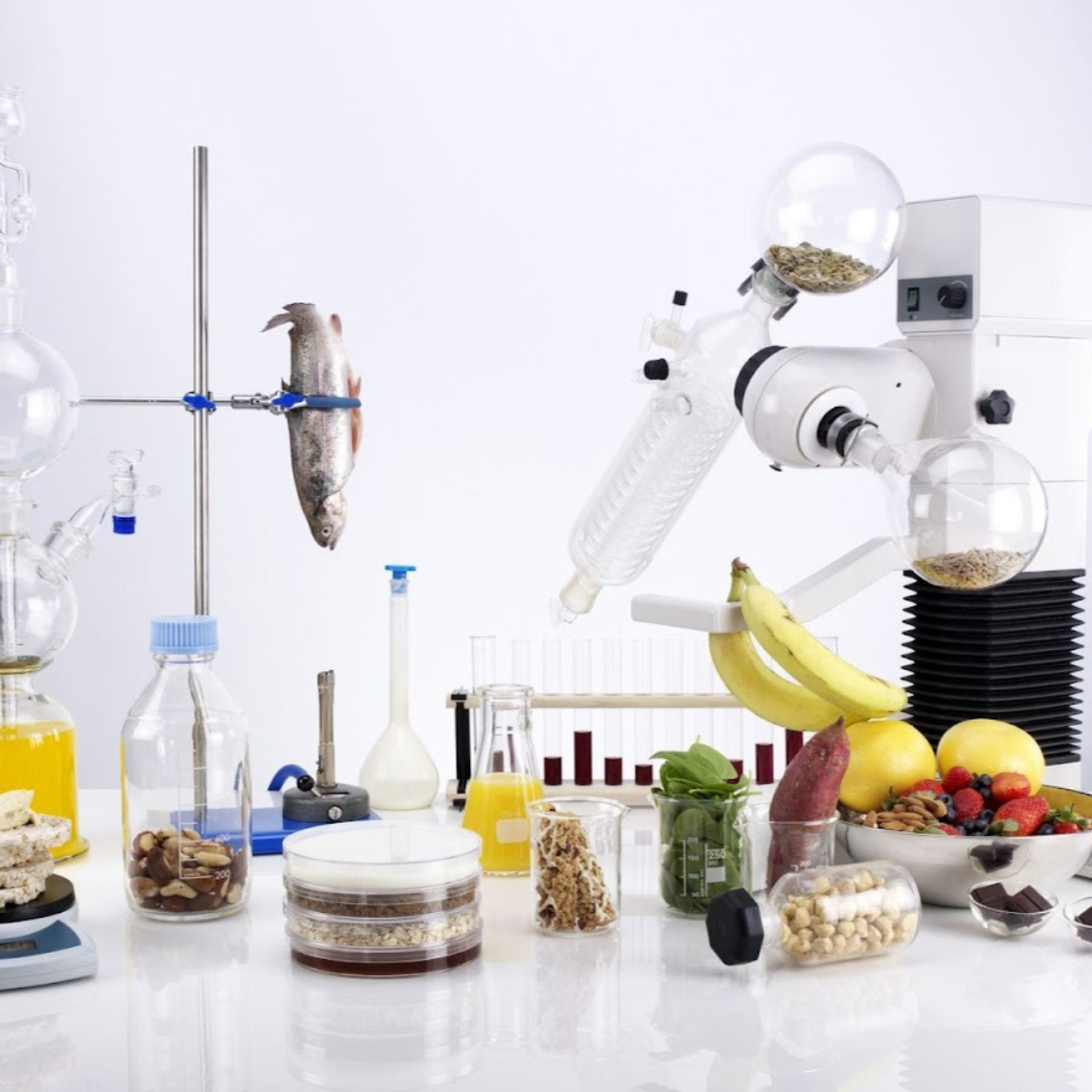 LEVEL 3 HACCP FOR FOOD MANUFACTURING