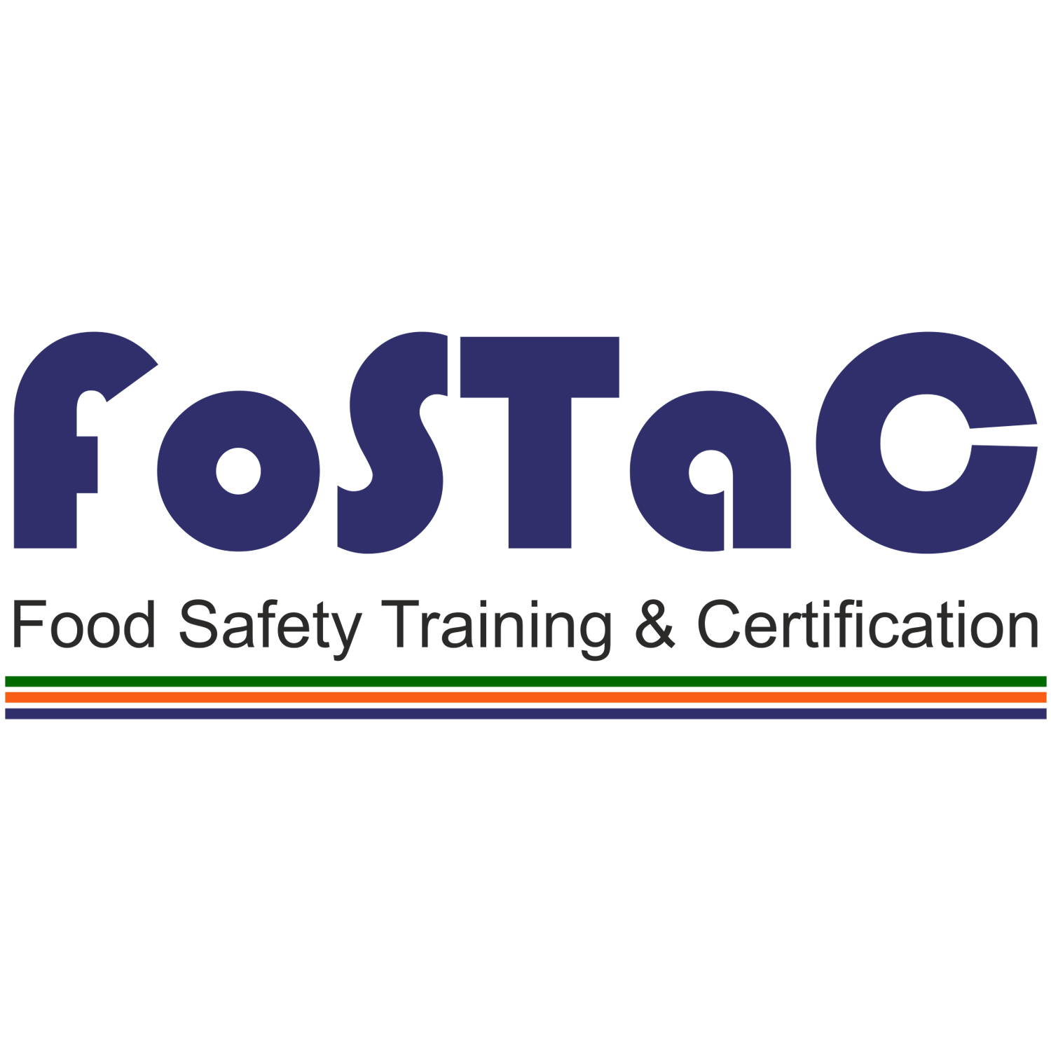 Food Safety Training and Certification (FoSTaC)