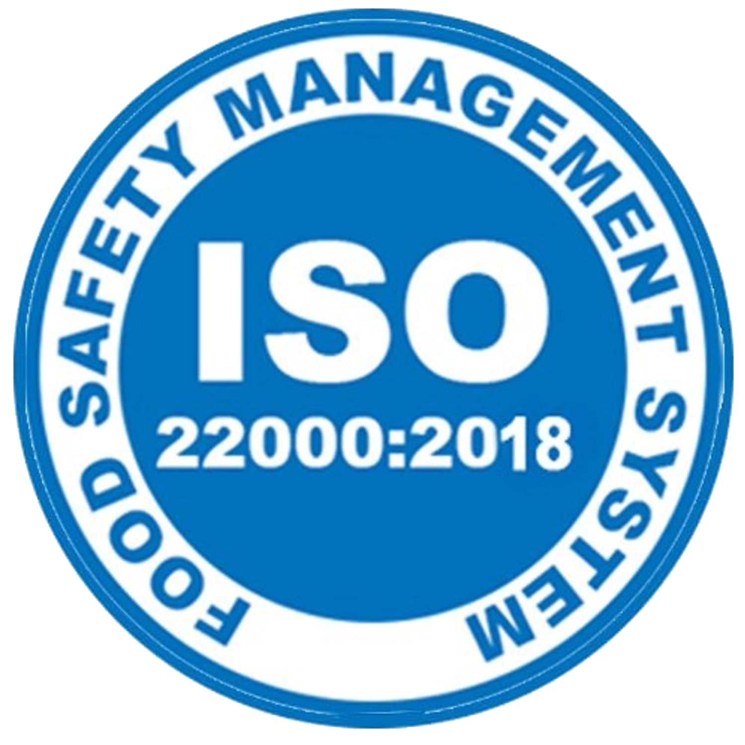 ISO 22000:2018 Food Safety Management Systems