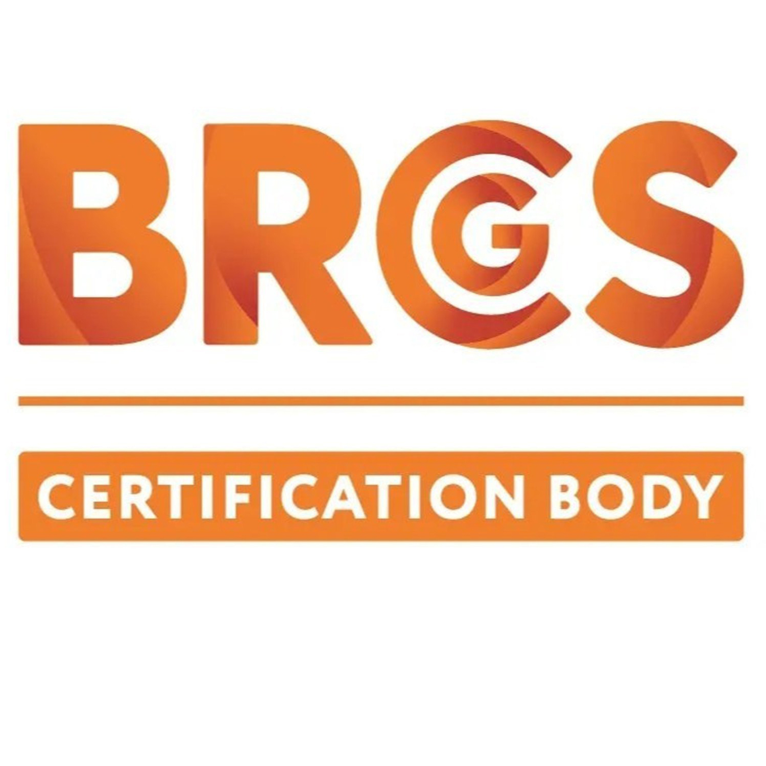 British Retail Consortium (BRCGS) Certification
